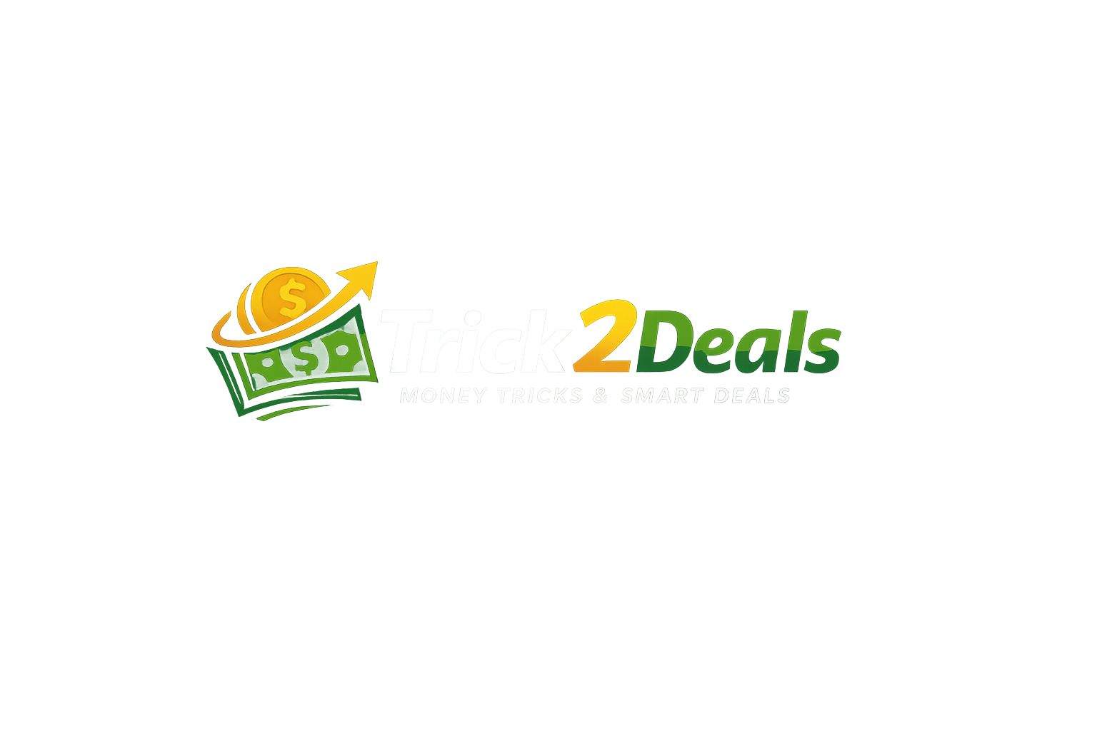 Trick2Deals Logo