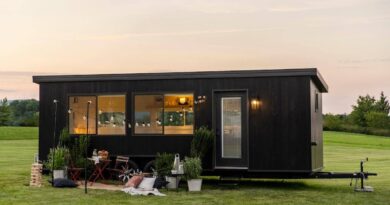 tiny home builders