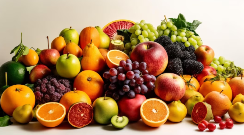 10 Unique Health Advantages of Fresh Fruits for Men's Well-being