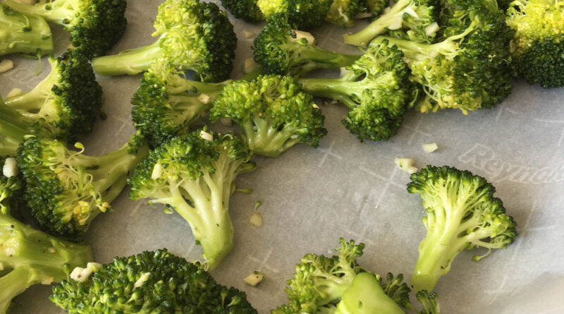 Broccoli That Makes Males Extra Sensually Enticing