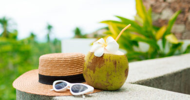 Can Coconut Water Resolve Erectile Dysfunction?