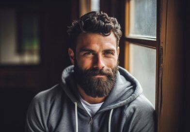 5 Benefits of Beard Hair Transplant