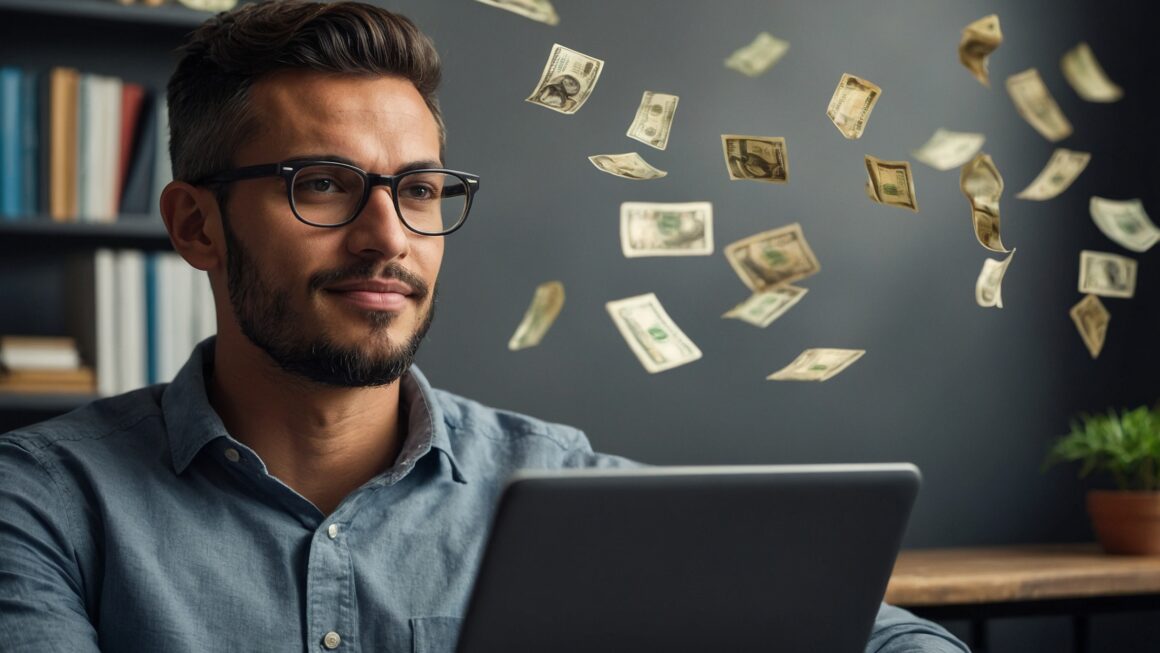 Imagem editorial sobre Unlock Your Earning Potential: The Best Money Making Apps of 2026